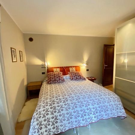 Maison Lalla Cir 0070 Pré-Saint-Didier Εξωτερικό φωτογραφία