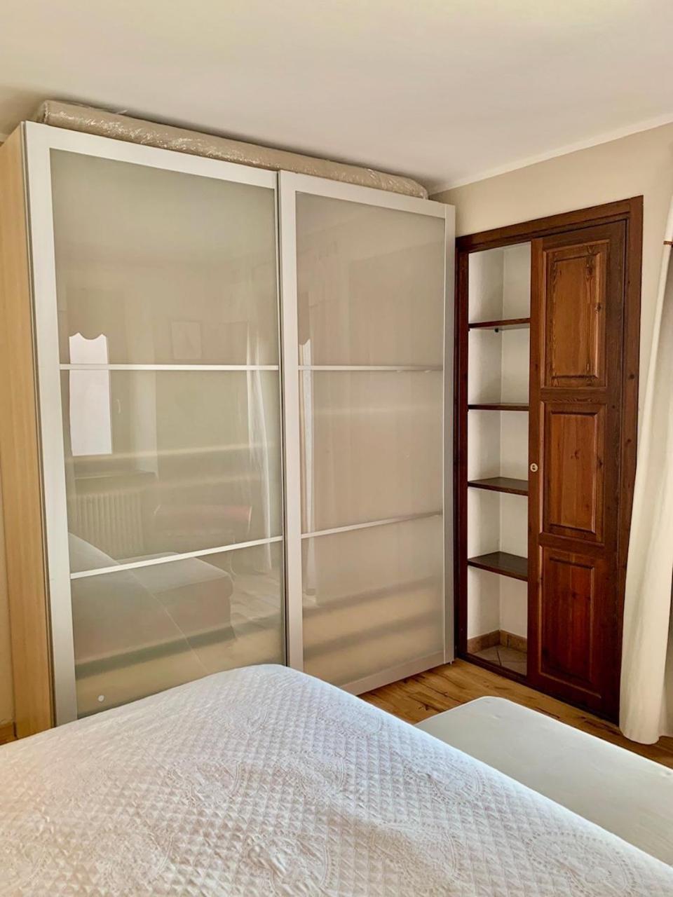 Maison Lalla Cir 0070 Pré-Saint-Didier Εξωτερικό φωτογραφία