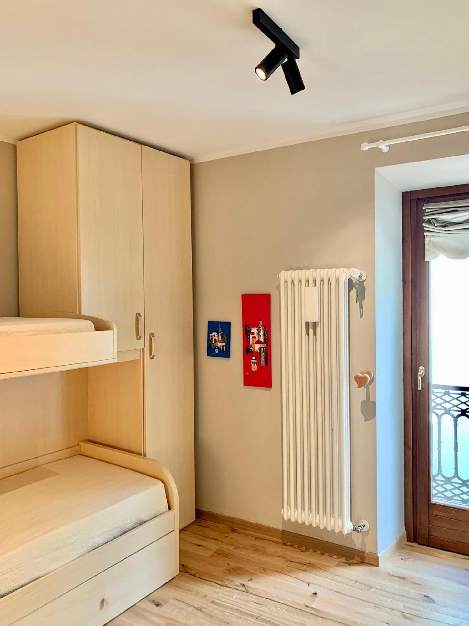 Maison Lalla Cir 0070 Pré-Saint-Didier Εξωτερικό φωτογραφία