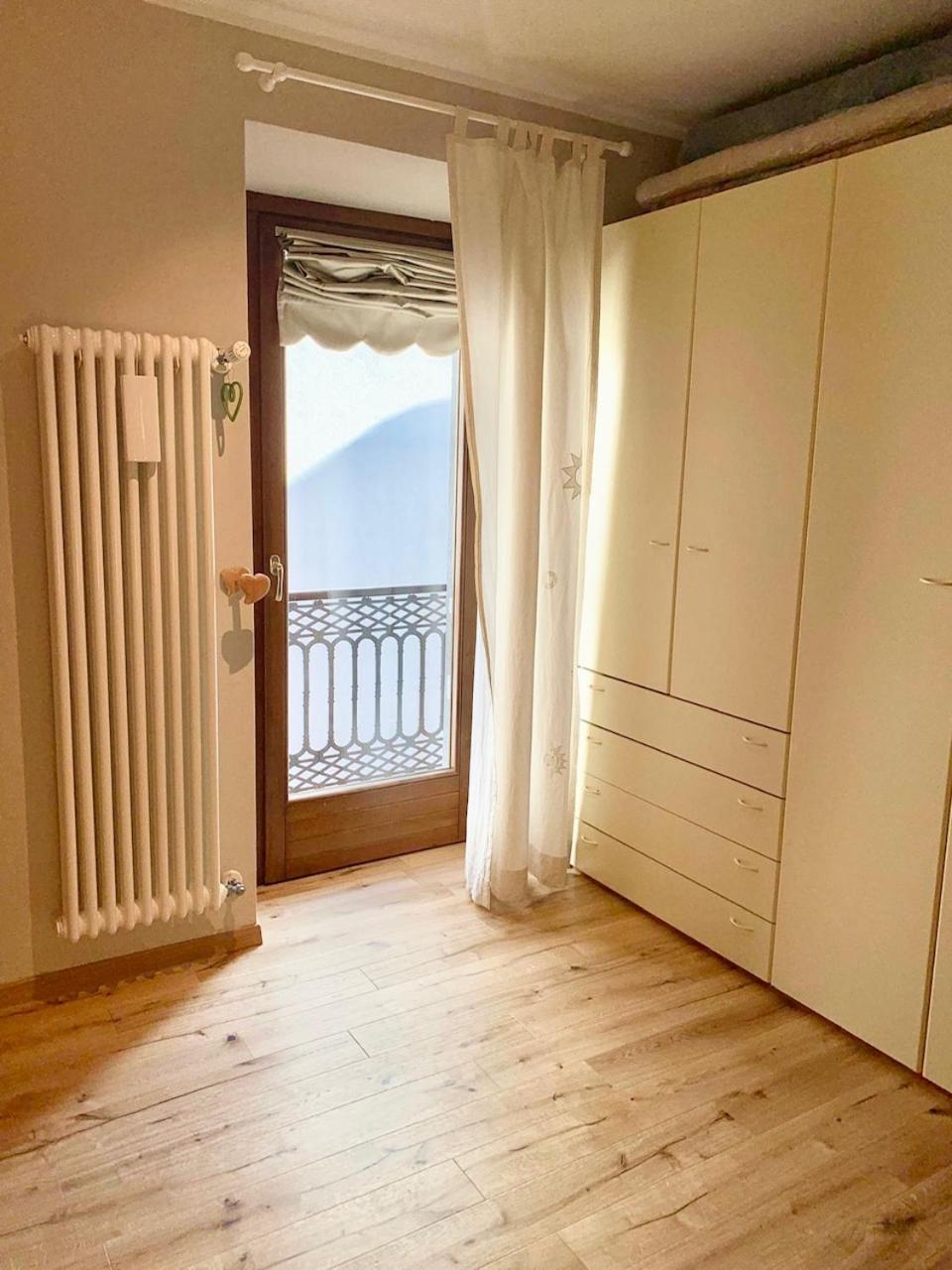 Maison Lalla Cir 0070 Pré-Saint-Didier Εξωτερικό φωτογραφία