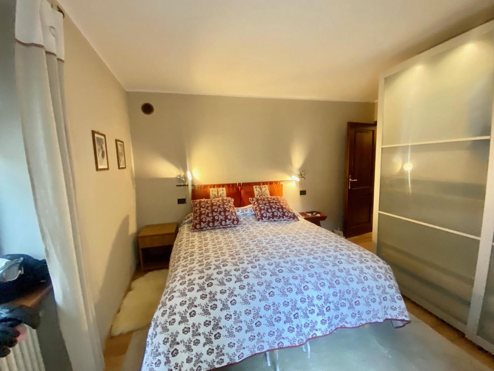 Maison Lalla Cir 0070 Pré-Saint-Didier Εξωτερικό φωτογραφία