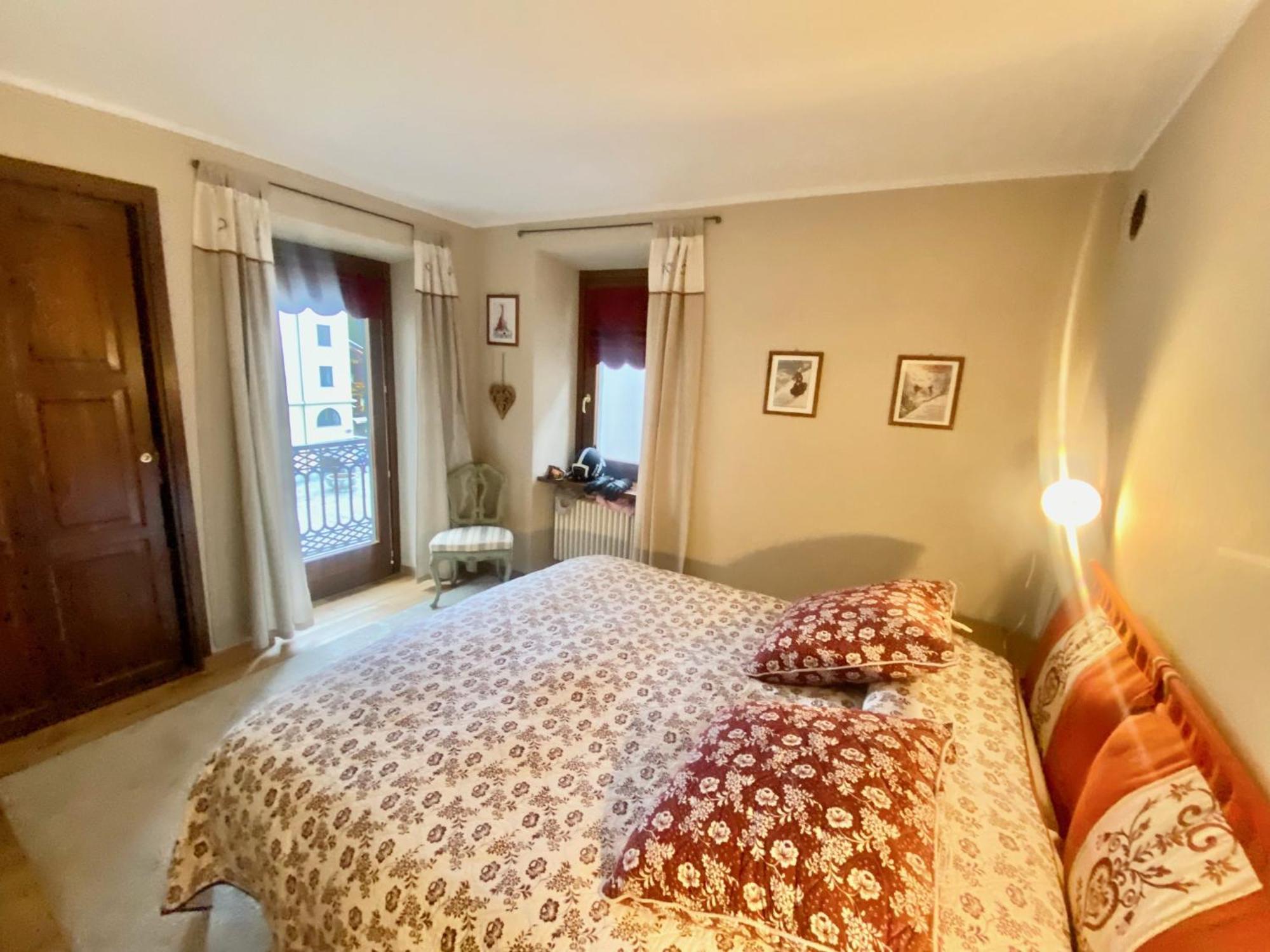 Maison Lalla Cir 0070 Pré-Saint-Didier Εξωτερικό φωτογραφία