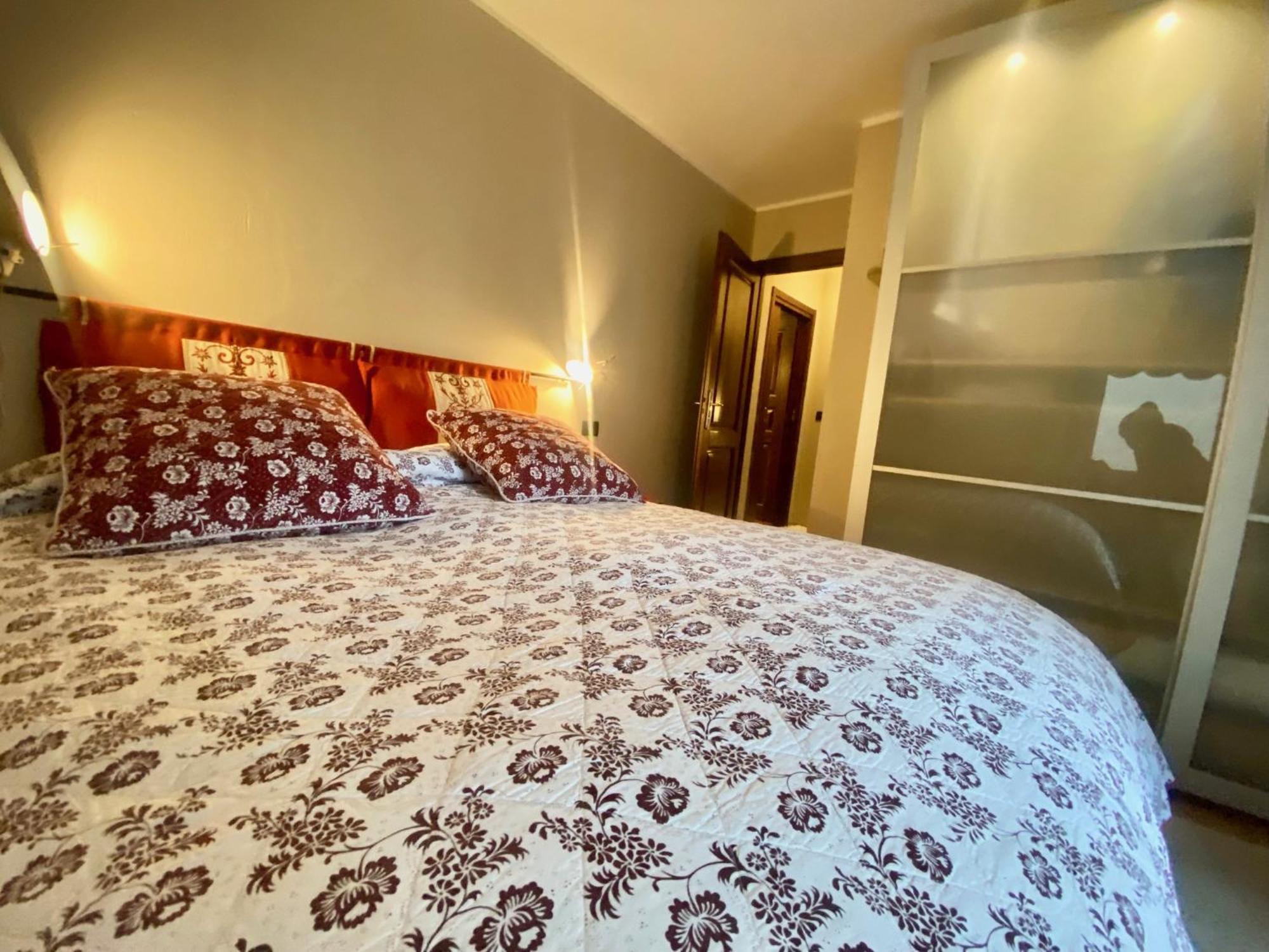 Maison Lalla Cir 0070 Pré-Saint-Didier Εξωτερικό φωτογραφία